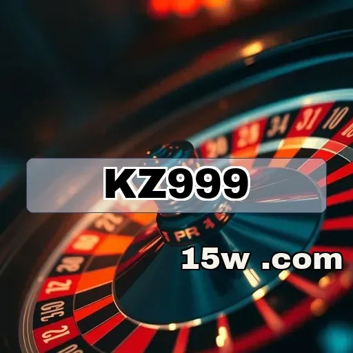 kz999.com Jackpots