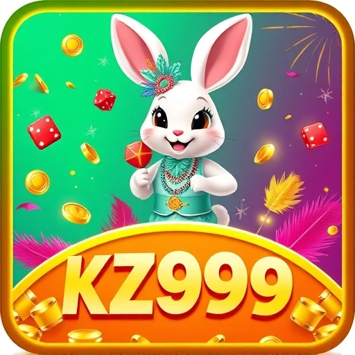 Logotipo kz999.com