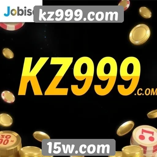 Promoções e bônus disponíveis em kz999