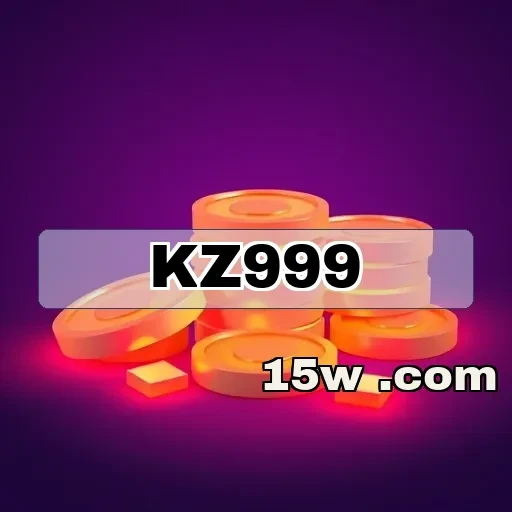 kz999.com Estratégia