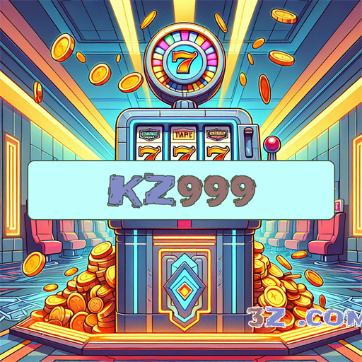 Slots de Empolgação: Conquiste Recompensas no kz999.com